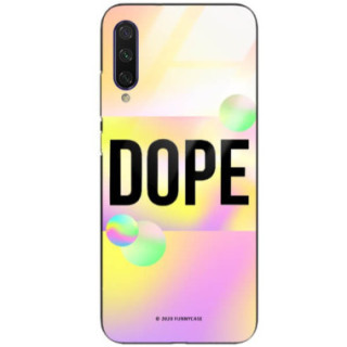 Etui Xiaomi MI A3 LITE, ST_FCG_2020-1_245 Wzory - FunnyCase