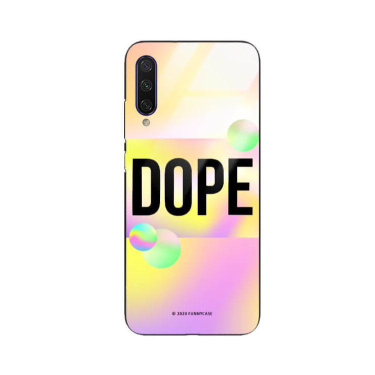 Etui Xiaomi MI A3 LITE, ST_FCG_2020-1_245 Wzory - FunnyCase