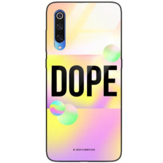 Etui Xiaomi MI9, ST_FCG_2020-1_245 Wzory - FunnyCase