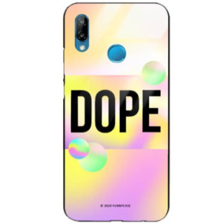 Etui Huawei P30 LITE, ST_FCG_2020-1_245 Wzory - FunnyCase