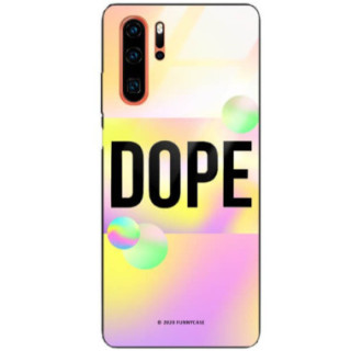 Etui Huawei P30 PRO, ST_FCG_2020-1_245 Wzory - FunnyCase