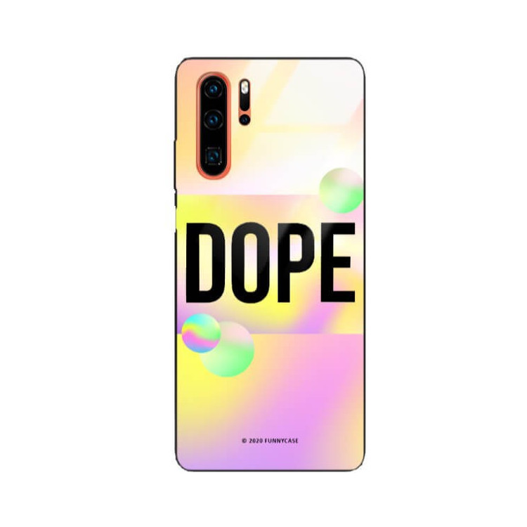 Etui Huawei P30 PRO, ST_FCG_2020-1_245 Wzory - FunnyCase