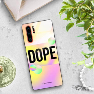 Etui Huawei P30 PRO, ST_FCG_2020-1_245 Wzory - FunnyCase