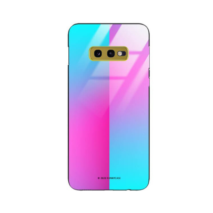 Etui Samsung GALAXY S10E, ST_FCG_2020-1_246 Wzory - FunnyCase