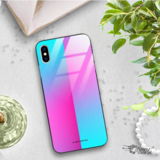 Etui Apple IPHONE X / XS, ST_FCG_2020-1_246 Wzory - FunnyCase