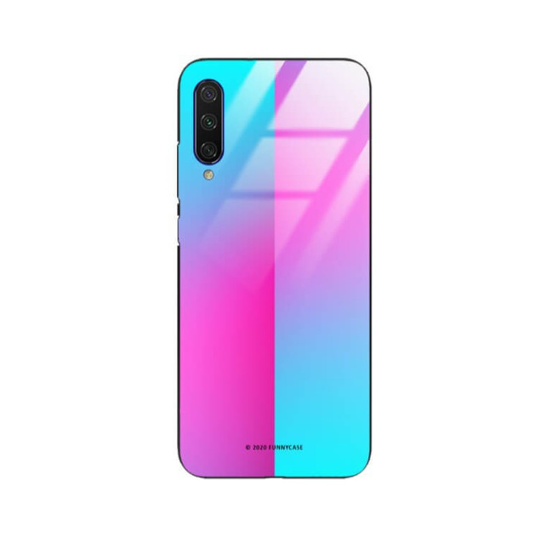 Etui Xiaomi MI A3 LITE, ST_FCG_2020-1_246 Wzory - FunnyCase