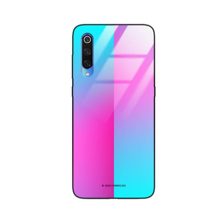 Etui Xiaomi MI9, ST_FCG_2020-1_246 Wzory - FunnyCase