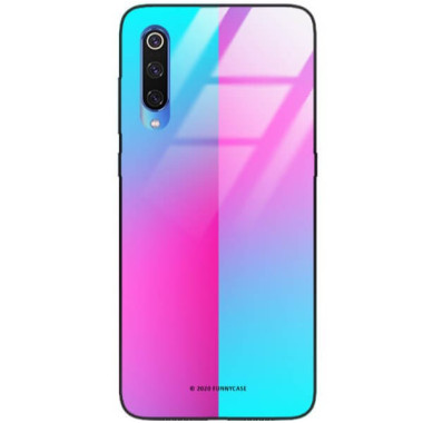 Etui Xiaomi MI9, ST_FCG_2020-1_246 Wzory - FunnyCase