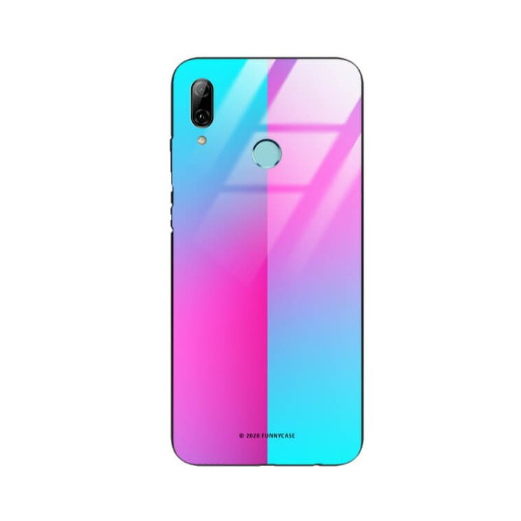 Etui Huawei P SMART 2019, ST_FCG_2020-1_246 Wzory - FunnyCase