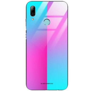 Etui Huawei P SMART 2019, ST_FCG_2020-1_246 Wzory - FunnyCase