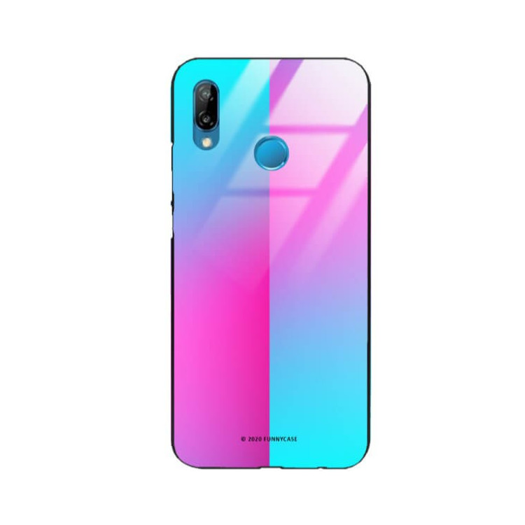 Etui Huawei P30 LITE, ST_FCG_2020-1_246 Wzory - FunnyCase