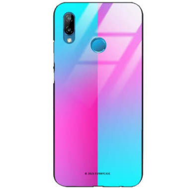 Etui Huawei P30 LITE, ST_FCG_2020-1_246 Wzory - FunnyCase