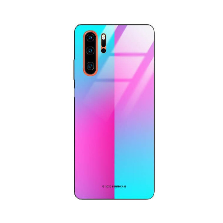 Etui Huawei P30 PRO, ST_FCG_2020-1_246 Wzory - FunnyCase
