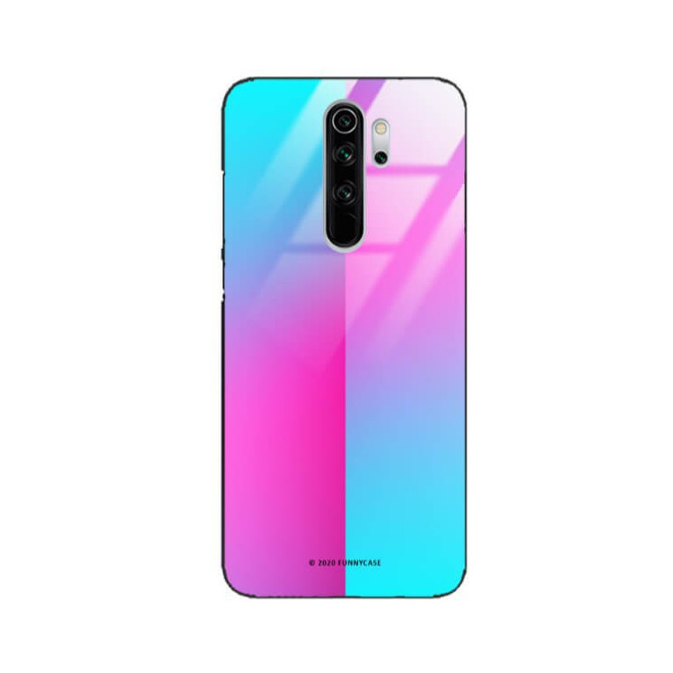 Etui Xiaomi REDMI NOTE 8 PRO, ST_FCG_2020-1_246 Wzory - FunnyCase
