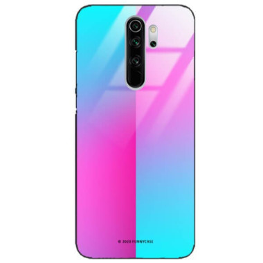 Etui Xiaomi REDMI NOTE 8 PRO, ST_FCG_2020-1_246 Wzory - FunnyCase