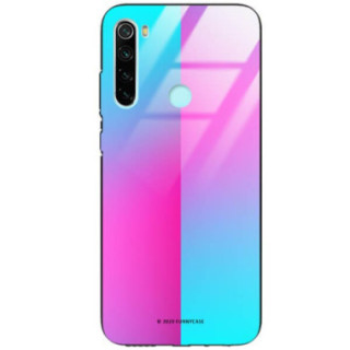 Etui Xiaomi REDMI NOTE 8, ST_FCG_2020-1_246 Wzory - FunnyCase