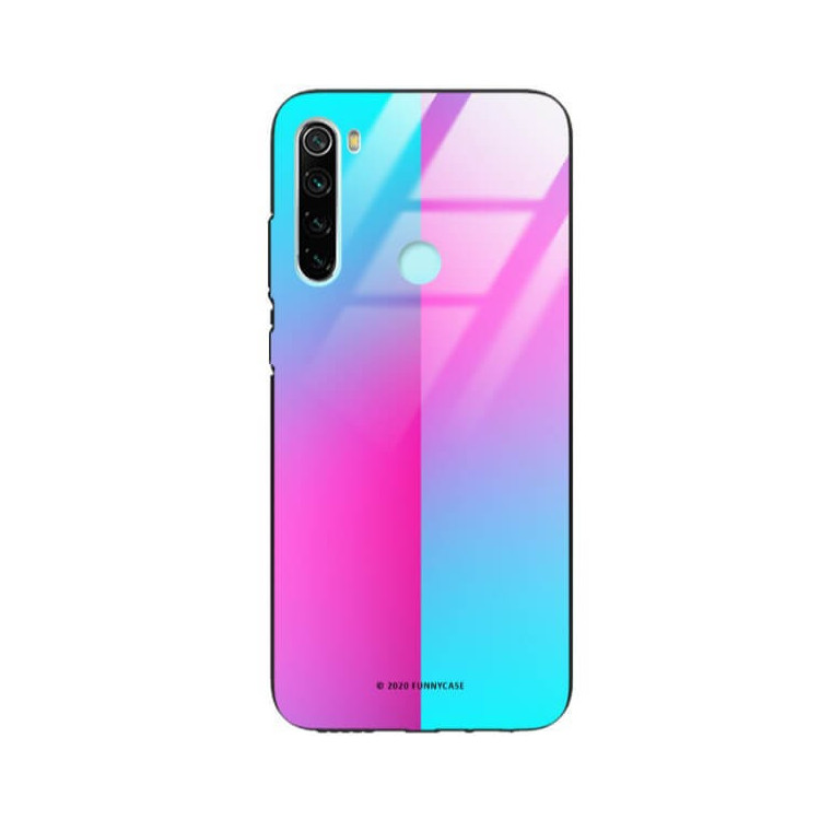 Etui Xiaomi REDMI NOTE 8, ST_FCG_2020-1_246 Wzory - FunnyCase