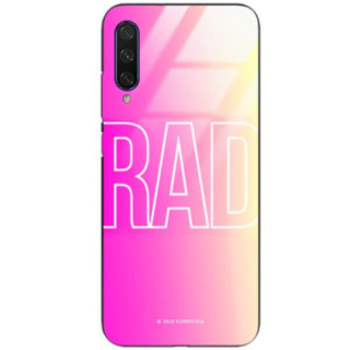 Etui Xiaomi MI A3 LITE, ST_FCG_2020-1_247 Wzory - FunnyCase