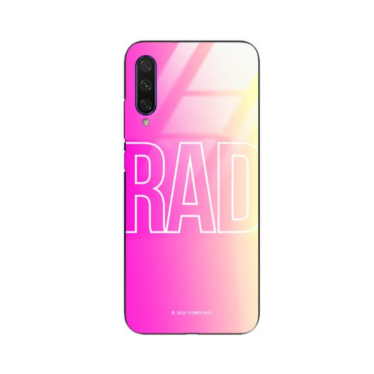 Etui Xiaomi MI A3 LITE, ST_FCG_2020-1_247 Wzory - FunnyCase