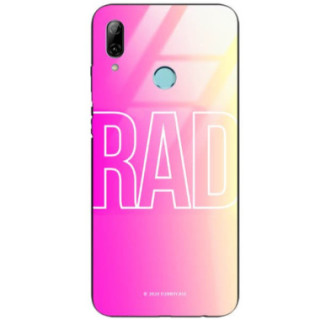 Etui Huawei P SMART 2019, ST_FCG_2020-1_247 Wzory - FunnyCase