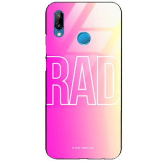 Etui Huawei P30 LITE, ST_FCG_2020-1_247 Wzory - FunnyCase