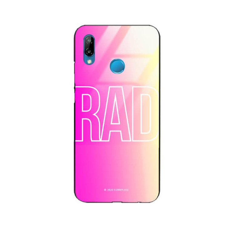 Etui Huawei P30 LITE, ST_FCG_2020-1_247 Wzory - FunnyCase
