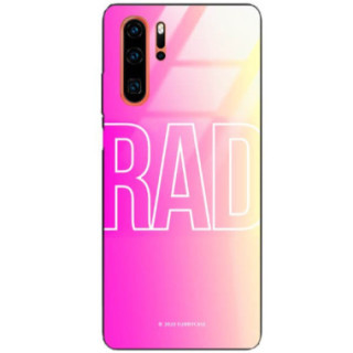 Etui Huawei P30 PRO, ST_FCG_2020-1_247 Wzory - FunnyCase