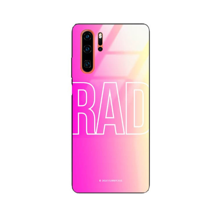 Etui Huawei P30 PRO, ST_FCG_2020-1_247 Wzory - FunnyCase