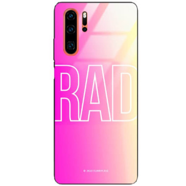 Etui Huawei P30 PRO, ST_FCG_2020-1_247 Wzory - FunnyCase