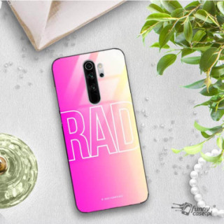 Etui Xiaomi REDMI NOTE 8 PRO, ST_FCG_2020-1_247 Wzory - FunnyCase