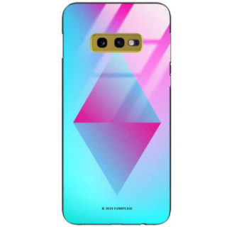 Etui Samsung GALAXY S10E, ST_FCG_2020-1_248 Wzory - FunnyCase