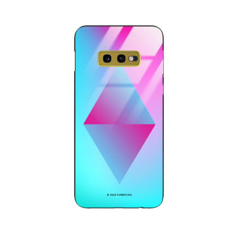 Etui Samsung GALAXY S10E, ST_FCG_2020-1_248 Wzory - FunnyCase
