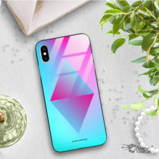 Etui Apple IPHONE X / XS, ST_FCG_2020-1_248 Wzory - FunnyCase