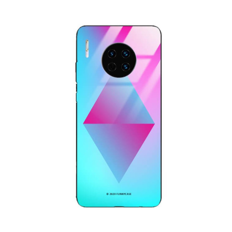 Etui Huawei MATE 30, ST_FCG_2020-1_248 Wzory - FunnyCase