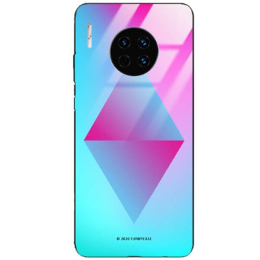 Etui Huawei MATE 30, ST_FCG_2020-1_248 Wzory - FunnyCase