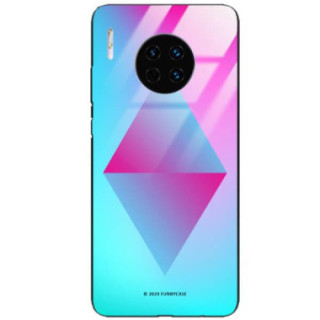 Etui Huawei MATE 30 PRO, ST_FCG_2020-1_248 Wzory - FunnyCase