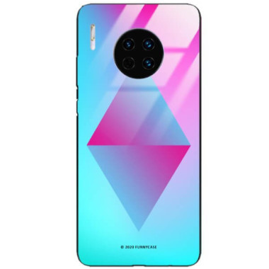 Etui Huawei MATE 30 PRO, ST_FCG_2020-1_248 Wzory - FunnyCase