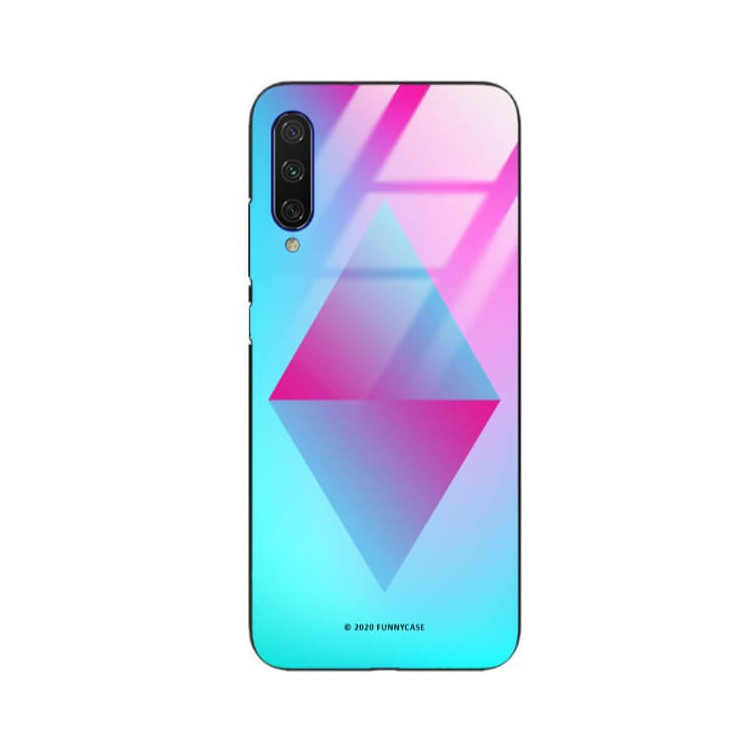 Etui Xiaomi MI A3 LITE, ST_FCG_2020-1_248 Wzory - FunnyCase