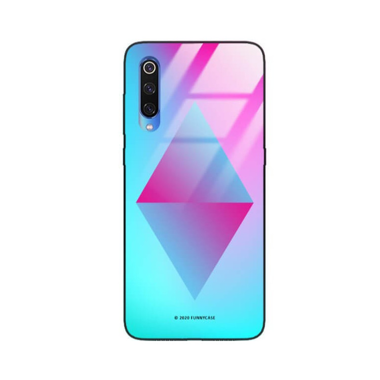 Etui Xiaomi MI9, ST_FCG_2020-1_248 Wzory - FunnyCase