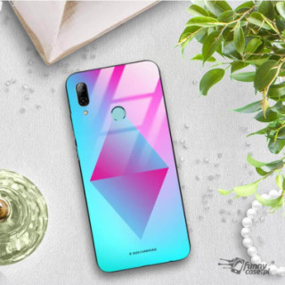 Etui Huawei P SMART 2019, ST_FCG_2020-1_248 Wzory - FunnyCase