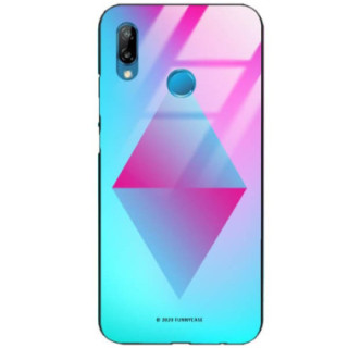 Etui Huawei P30 LITE, ST_FCG_2020-1_248 Wzory - FunnyCase