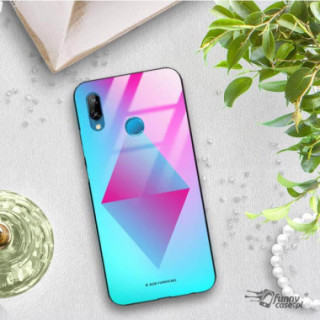 Etui Huawei P30 LITE, ST_FCG_2020-1_248 Wzory - FunnyCase