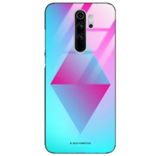 Etui Xiaomi REDMI NOTE 8 PRO, ST_FCG_2020-1_248 Wzory - FunnyCase