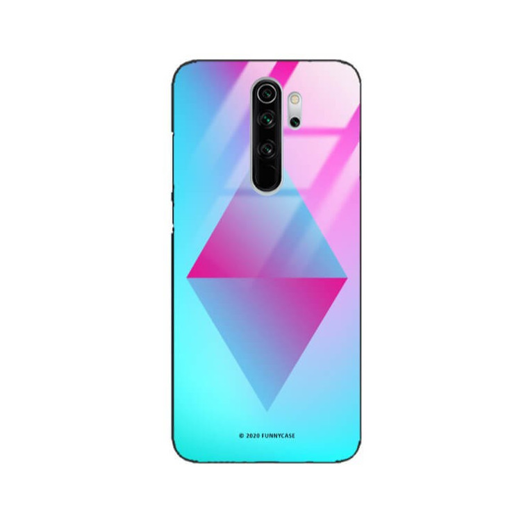 Etui Xiaomi REDMI NOTE 8 PRO, ST_FCG_2020-1_248 Wzory - FunnyCase