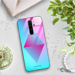 Etui Xiaomi REDMI NOTE 8 PRO, ST_FCG_2020-1_248 Wzory - FunnyCase