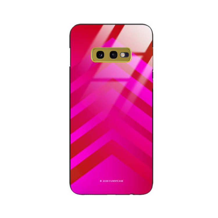Etui Samsung GALAXY S10E, ST_FCG_2020-1_249 Wzory - FunnyCase