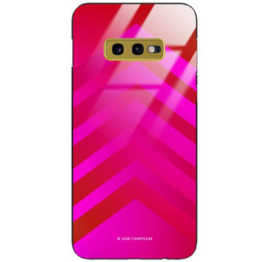 Etui Samsung GALAXY S10E, ST_FCG_2020-1_249 Wzory - FunnyCase