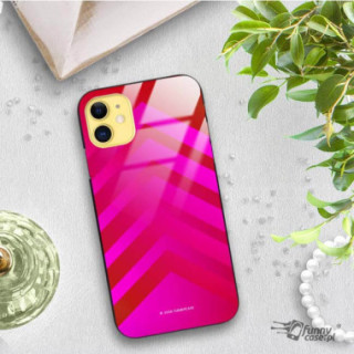 Etui Apple IPHONE 11, ST_FCG_2020-1_249 Wzory - FunnyCase