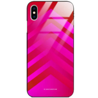 Etui Apple IPHONE X / XS, ST_FCG_2020-1_249 Wzory - FunnyCase