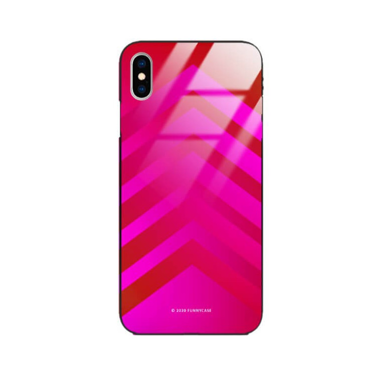 Etui Apple IPHONE X / XS, ST_FCG_2020-1_249 Wzory - FunnyCase